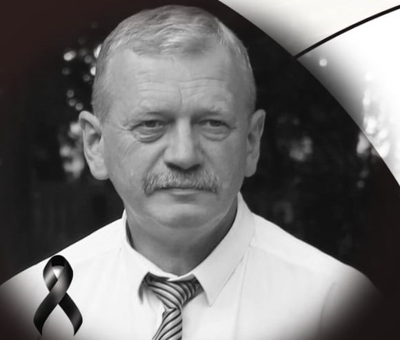 Nie żyje słynny wójt gminy Żelazków. Medycy toczyli walkę o jego życie