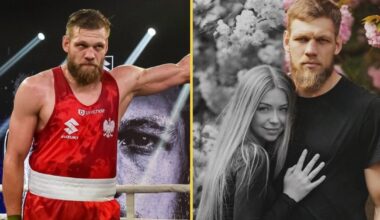 Aleksiej Sewostjanow pogrążony w żałobie. Nie żyje jego żona