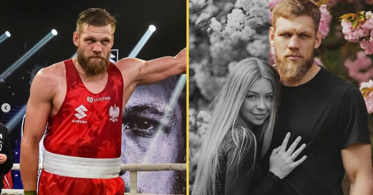 Aleksiej Sewostjanow pogrążony w żałobie. Nie żyje jego żona