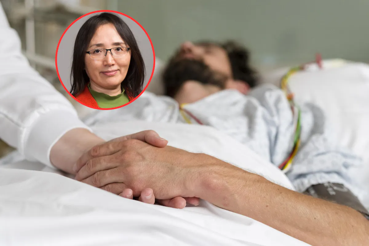 Po cichu odbiera oddech. "Zaledwie co czwarty Polak słyszał o tej chorobie"