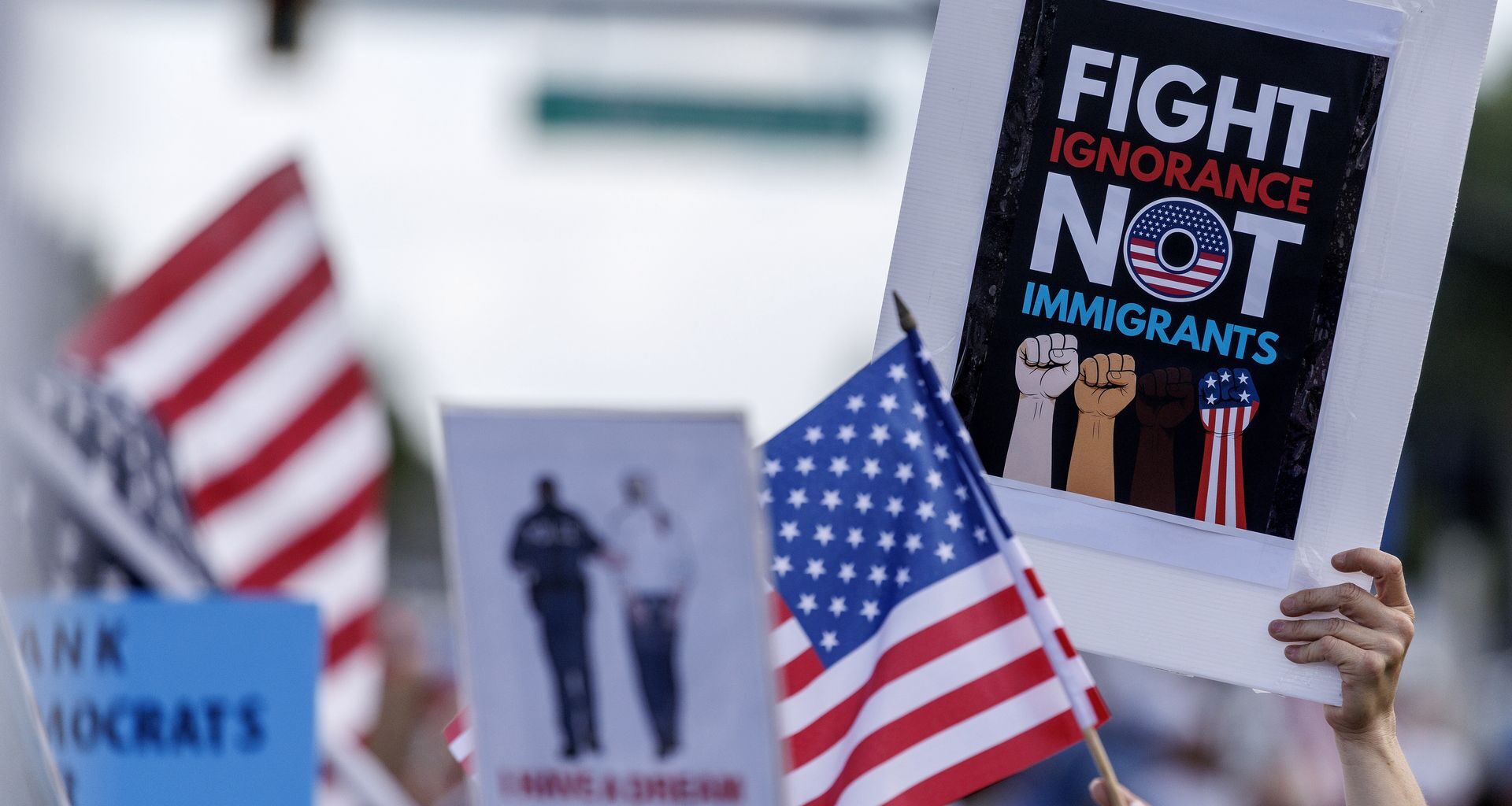 Nawrocki przemawiał na Jasnej Górze. Szybka reprymenda od Bonieckiego