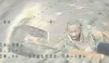 Stoi na Krupówkach. "To było przykre". Harnaś szczerze o turystach