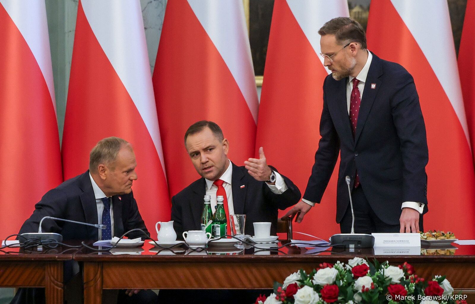 Gwałt na komendzie. "Czy ktoś tam kontrolę w ogóle sprawuje?"