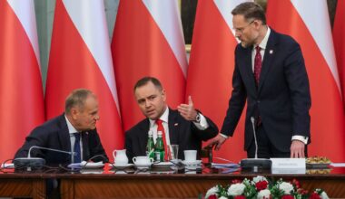 Gwałt na komendzie. "Czy ktoś tam kontrolę w ogóle sprawuje?"