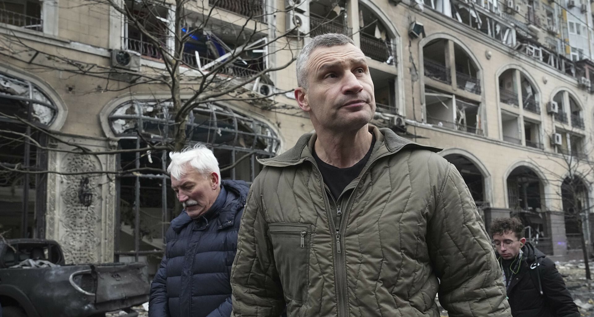 Poranek Wirtualnej Polski. Gościem programu jest Paweł Jabłoński