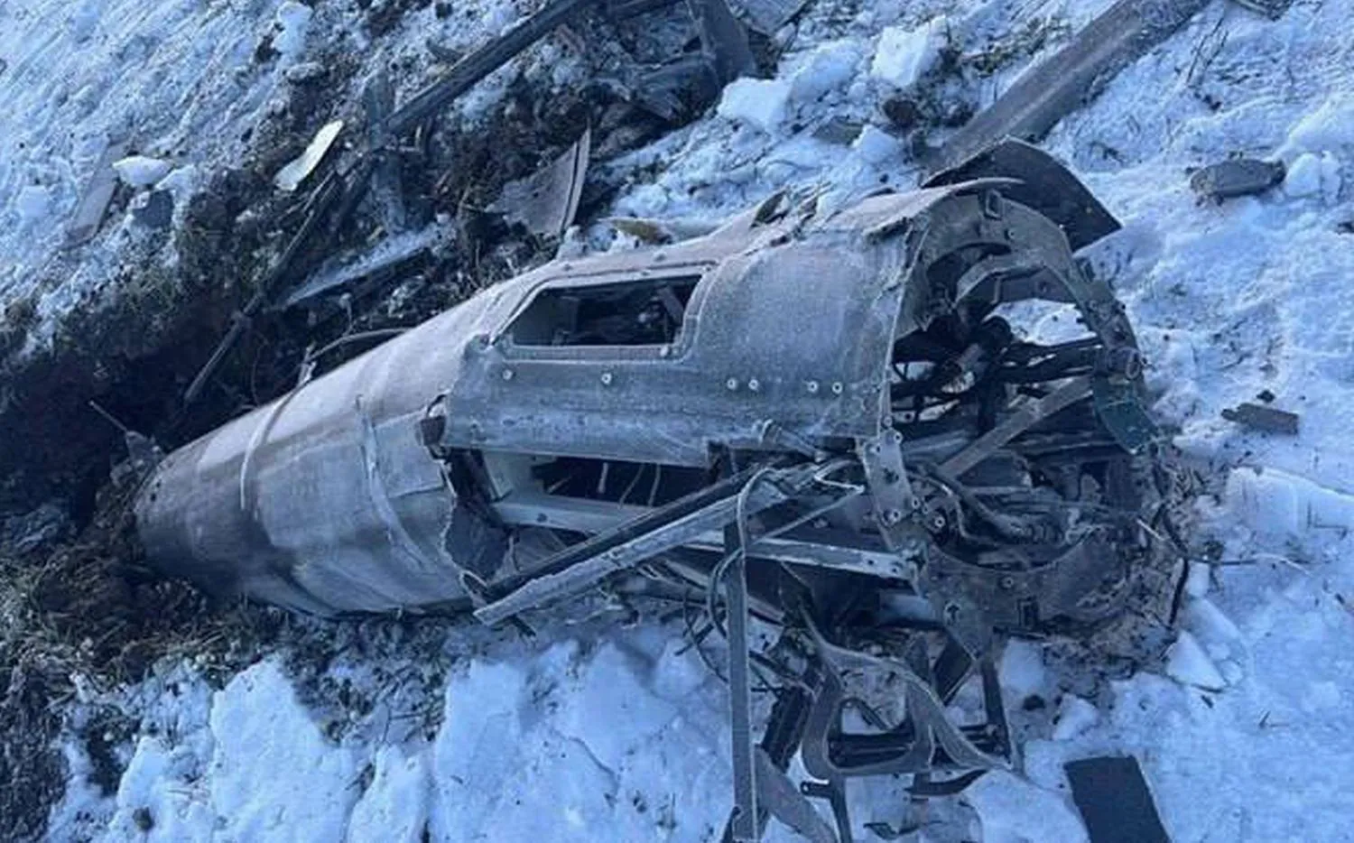 Prawda wyszła na jaw. Zbroili Rosję już przed wojną