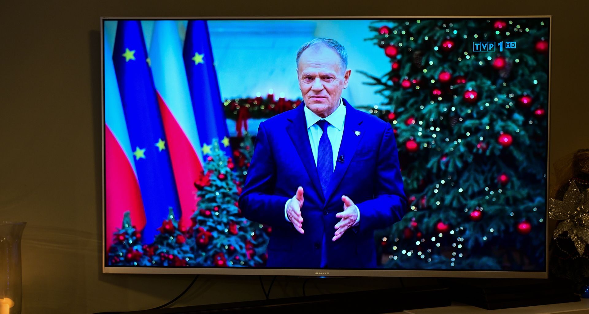 Sylwestrowe zamieszki w Niemczech. Krytyka spłynęła na ministra