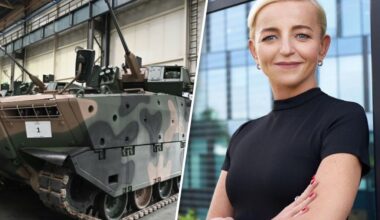 Część Berlina tonie w ciemności. Władze: to celowy atak ekstremistów