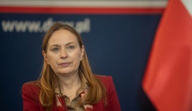 "Wdrażany plan operacyjny". Pilne wezwanie do posiedzenia ONZ