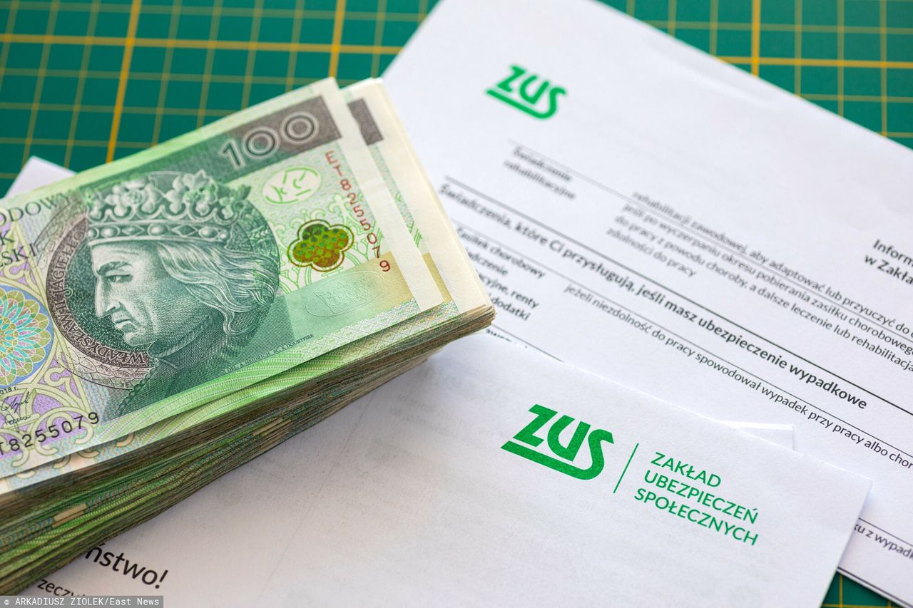 Niektórzy seniorzy czekali na to od lat. Ważny list z ZUS