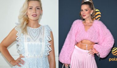 Ależ metamorfoza gwiazdy Polsatu. Dzięki prostym zasadom schudła 12 kg