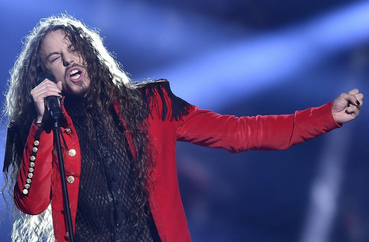 Eurowizja decyduje, TVP gra dalej. Polski reprezentant za to zapłaci? [OPINIA]