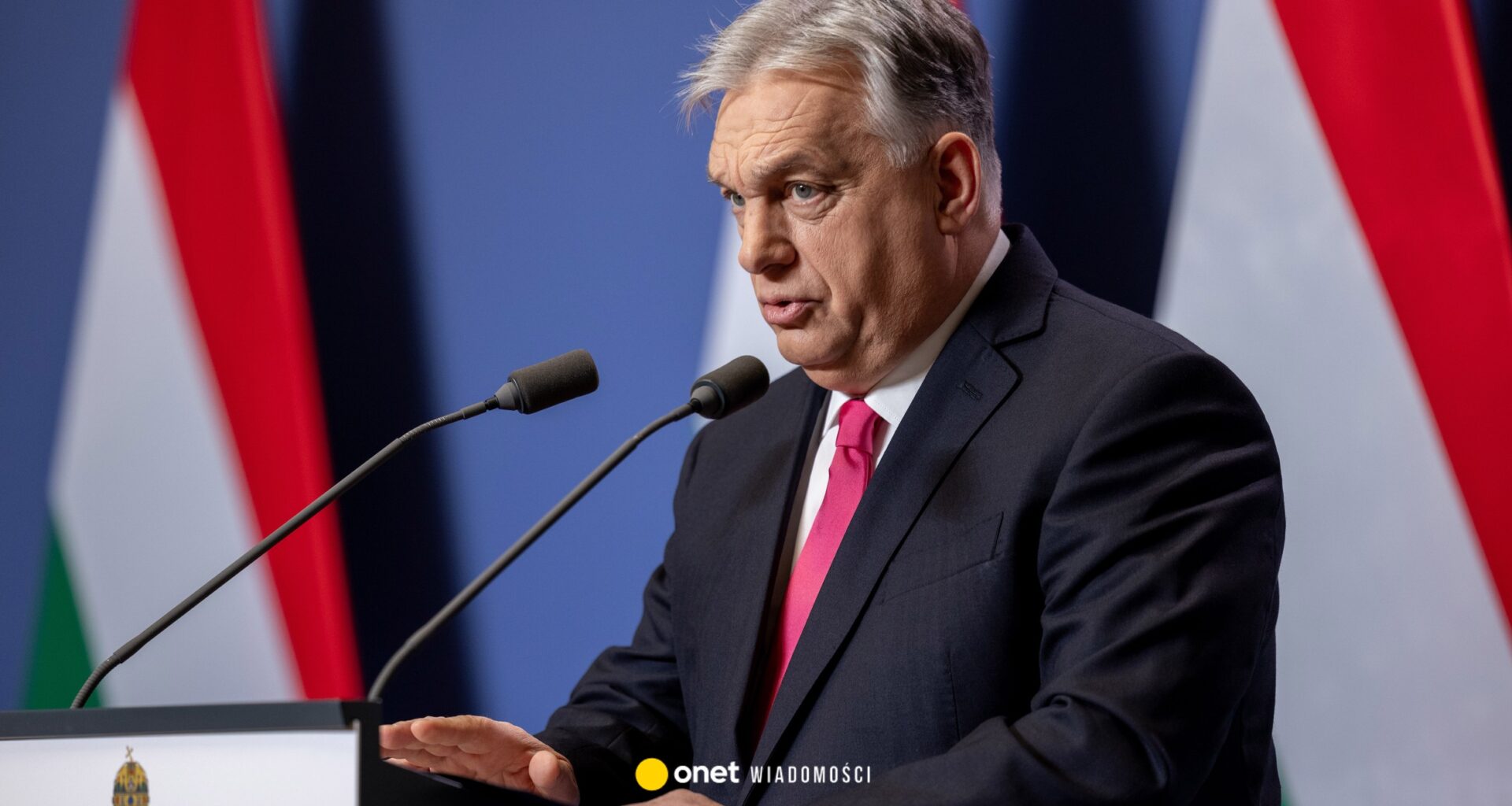 Ryzykowna gra Orbana może dobiec końca. "Koń trojański" Trumpa i Putina kurczowo trzyma się stołka. Opozycja mówi "sprawdzam"