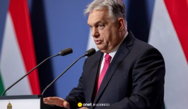 Ryzykowna gra Orbana może dobiec końca. "Koń trojański" Trumpa i Putina kurczowo trzyma się stołka. Opozycja mówi "sprawdzam"