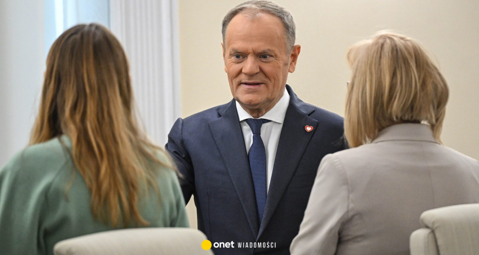 Tragikomedia w Polsce 2050. "Debata nad stygnącym ciałem, a w grze jest stabilność rządu"