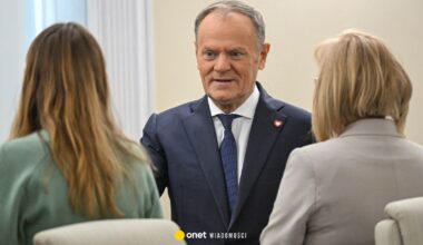 Tragikomedia w Polsce 2050. "Debata nad stygnącym ciałem, a w grze jest stabilność rządu"