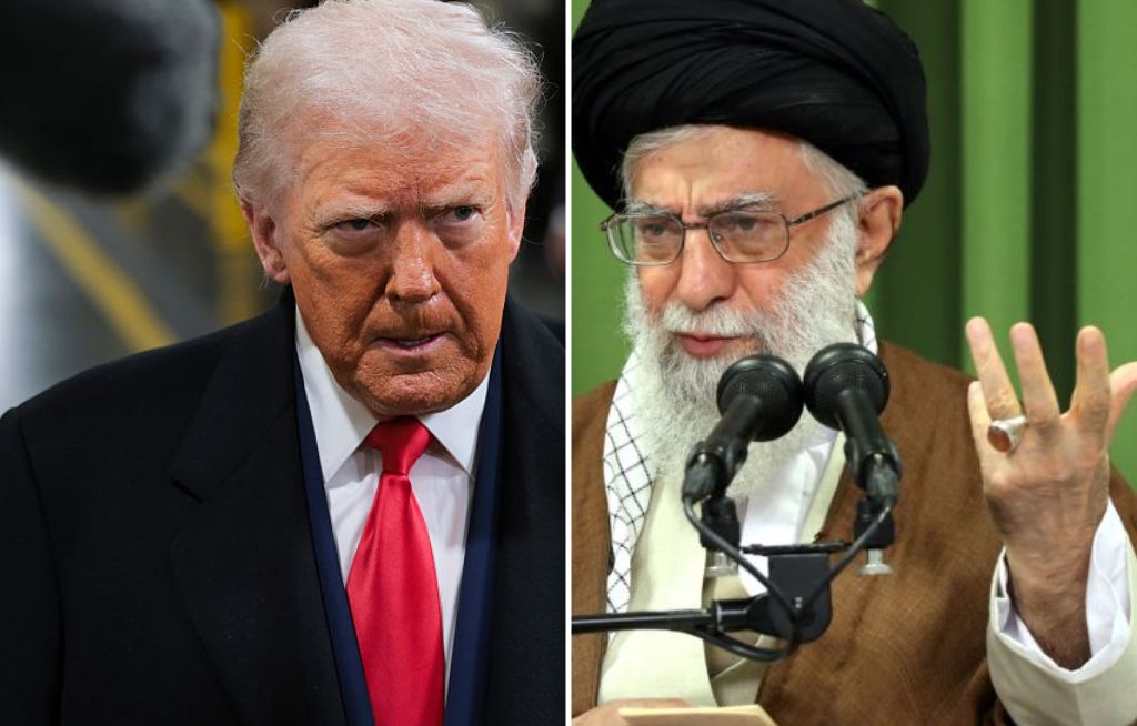 Konflikt w Iranie wisi na włosku. Rynek ropy reaguje