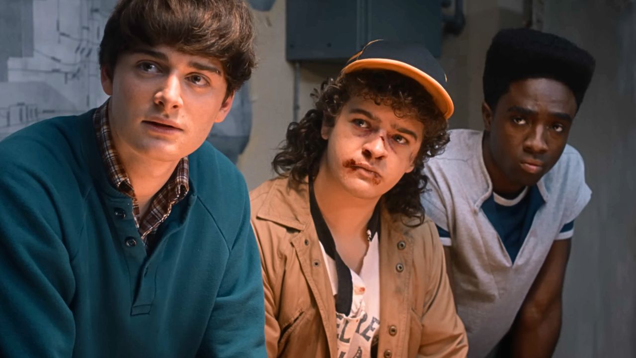 Netflix oszukał fanów "Stranger Things"? Absurdalna petycja obiegła sieć