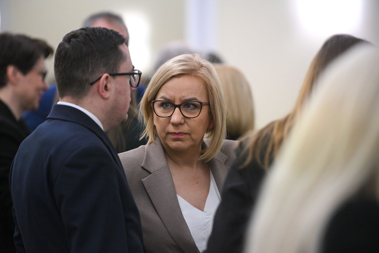 Hennig-Kloska o wyborach: Nie widzę podstaw do powtórzenia I tury