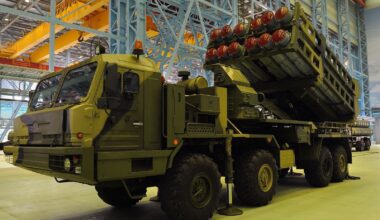 Pryska kolejny mit. Amerykanie obnażyli wartość rosyjskich "baniek antydostępowych"