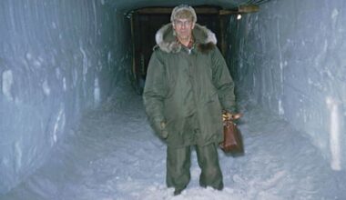 Tajemniczy lot giganta. To "samolot dnia zagłady"