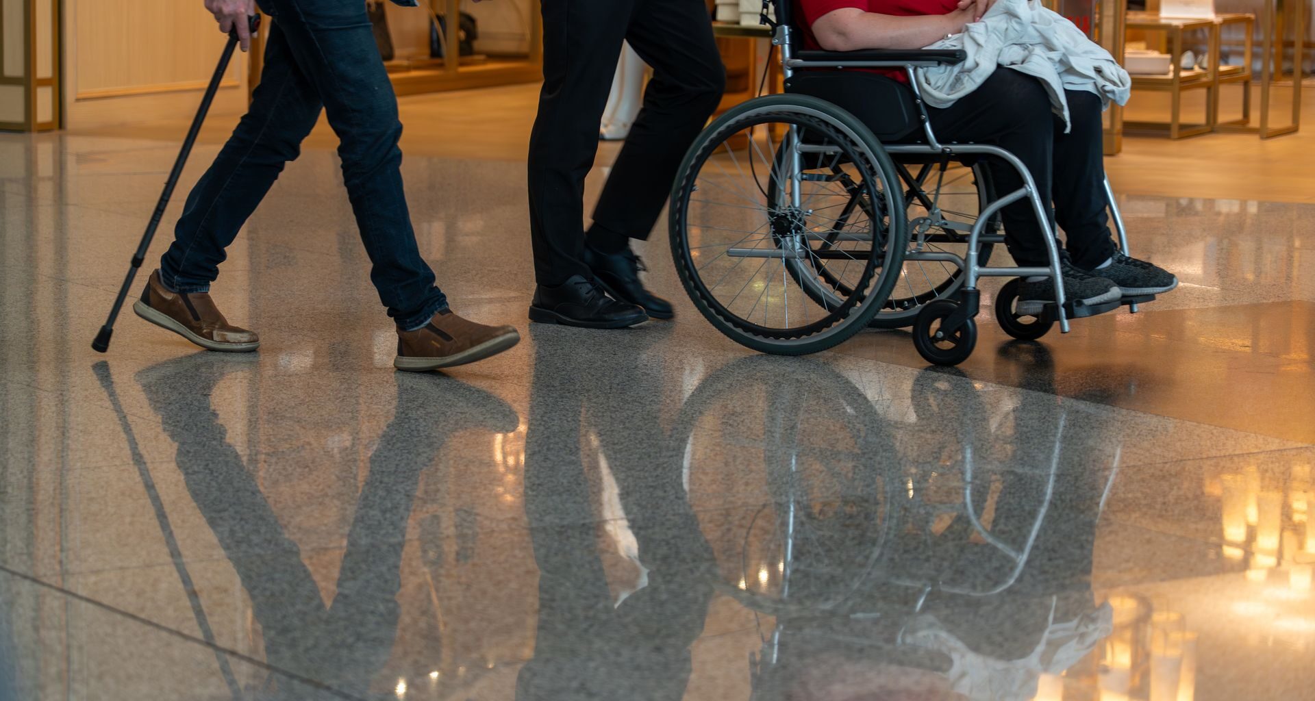 Tajemnica "skamieniałego zakonnika". Szczyt, na który nie prowadzi żaden szlak