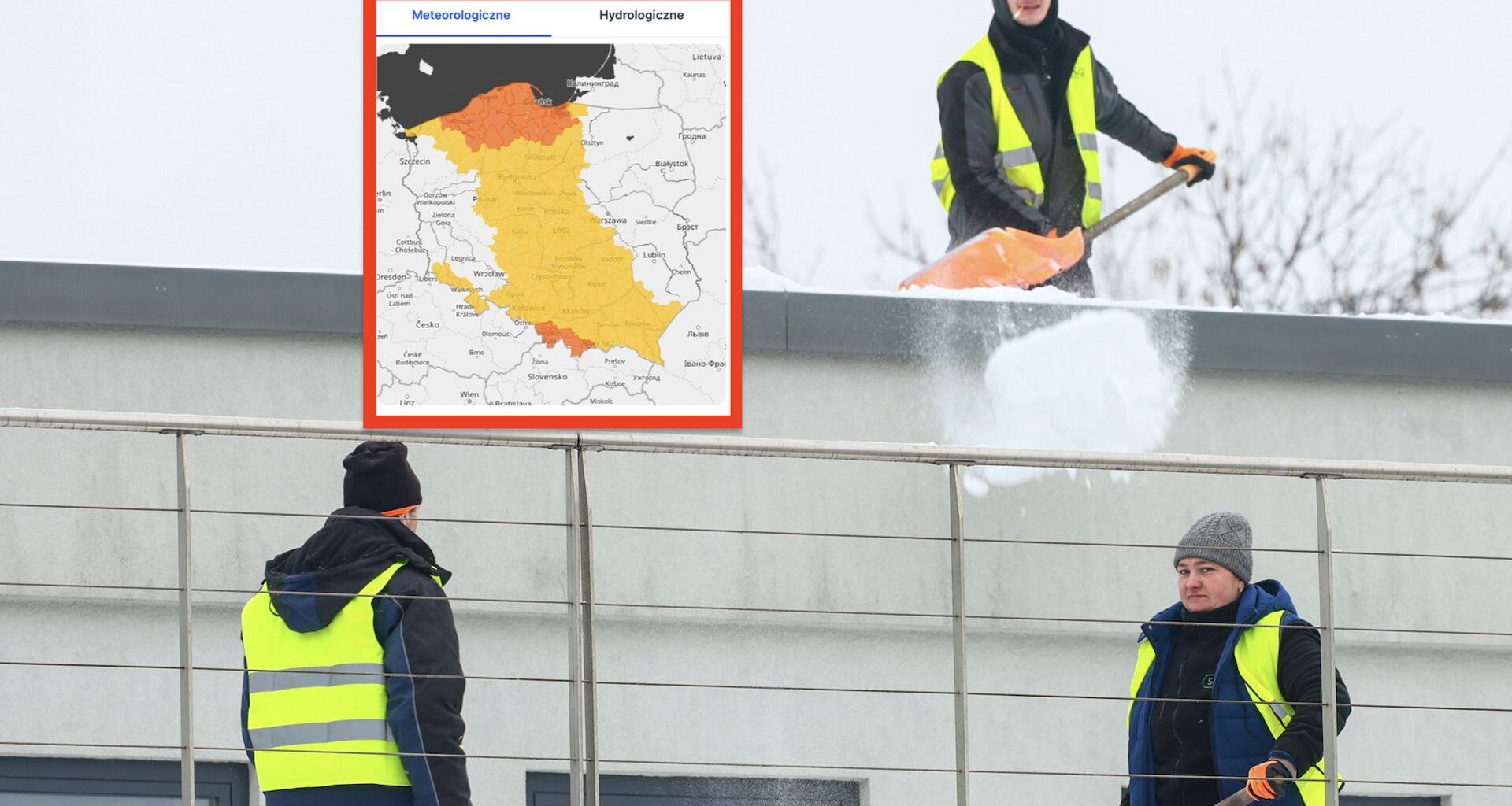 Grenlandczycy zabrali głos. To myślą o Trumpie