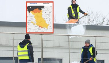 Grenlandczycy zabrali głos. To myślą o Trumpie