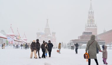 Co się stało przy zbiórce "Ciepło z Polski dla Kijowa"? Polska była wzorem, aż zaczęto to psuć