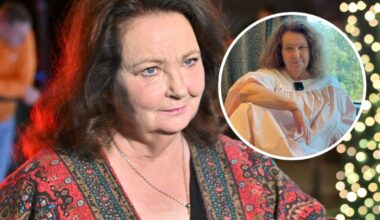 Anna Dymna powraca do Teatru Telewizji. Widzowie ocenili jej występ