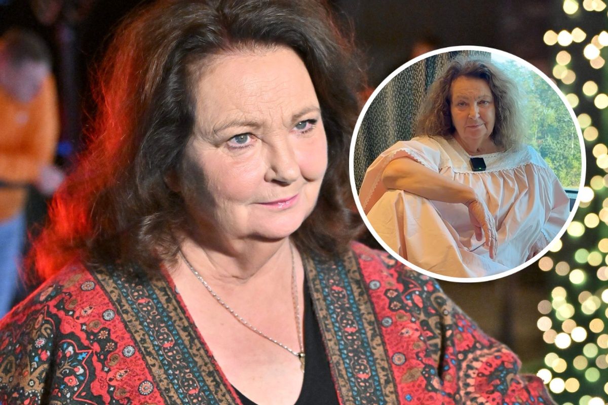 Anna Dymna powraca do Teatru Telewizji. Widzowie ocenili jej występ