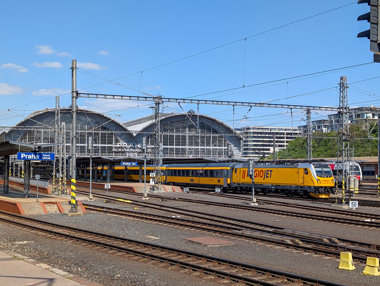 Czesi chcieli przełamać monopol. Skończyło się sporem