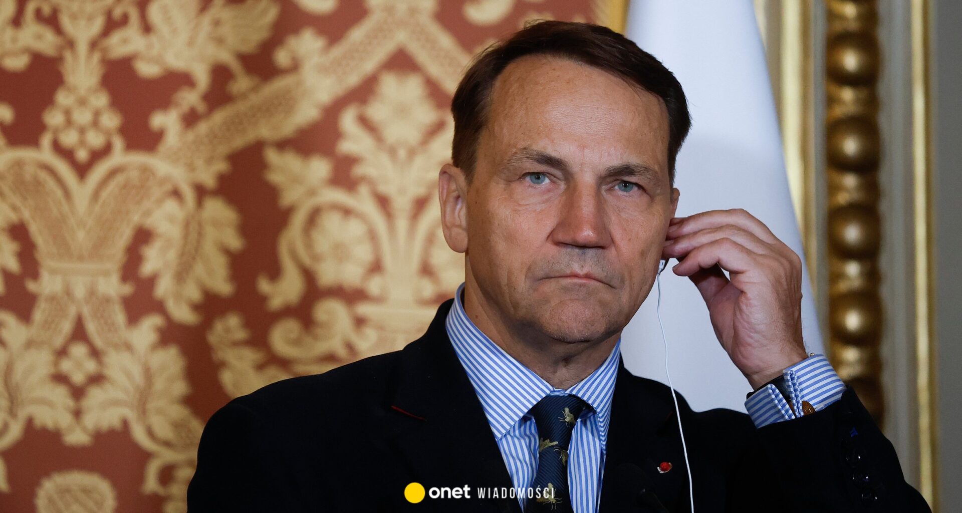 Dwaj Polacy z azylem na Węgrzech. Nowy ruch MSZ