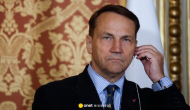 Dwaj Polacy z azylem na Węgrzech. Nowy ruch MSZ