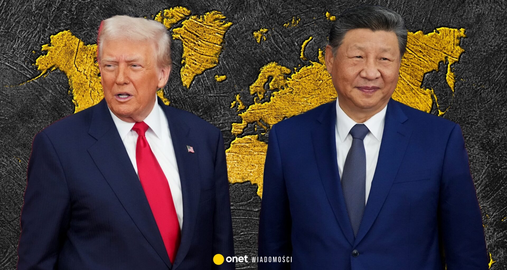 Były oficer armii Australii zapowiada nową Jałtę. "Powinniśmy byli to przewidzieć"