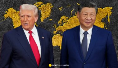 Były oficer armii Australii zapowiada nową Jałtę. "Powinniśmy byli to przewidzieć"