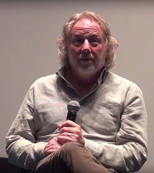 Timothy Busfield w 2016 r.