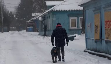 Osiedle Przyjaźń w Warszawie 2026 rok, źródło Urbex History