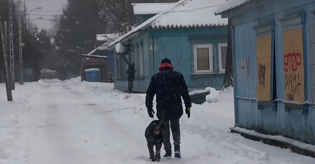 Osiedle Przyjaźń w Warszawie 2026 rok, źródło Urbex History