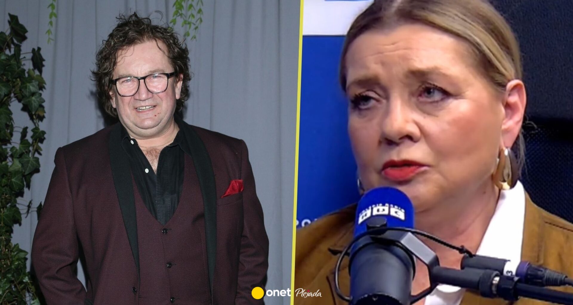 Paweł Królikowski wcale nie umarł z powodu tętniaka. "To nie była prawda"