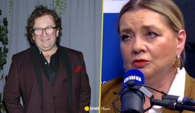 Paweł Królikowski wcale nie umarł z powodu tętniaka. "To nie była prawda"