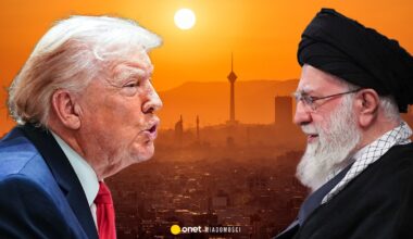 Trump kontra irańska hydra. Ajatollah niczym Maduro? Ta decyzja może wywołać lawinę