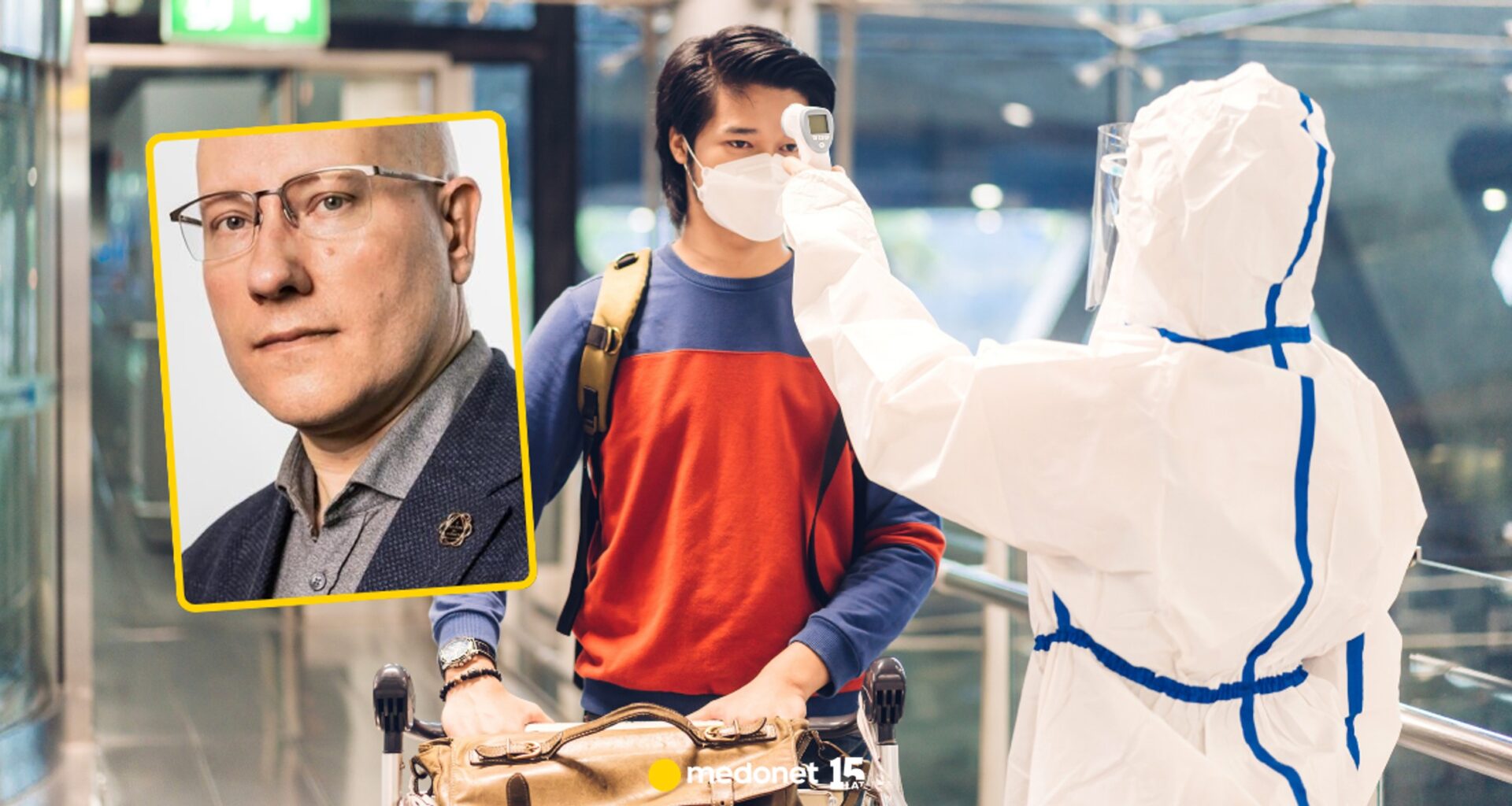 Media biją na alarm, eksperci studzą emocje. Epidemiolog wyjaśnia, co naprawdę wiadomo o wirusie Nipah