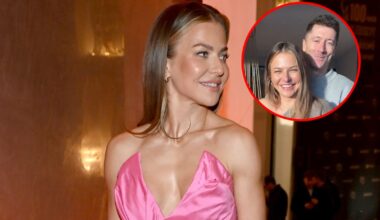 Anna Lewandowska i Robert Lewandowski