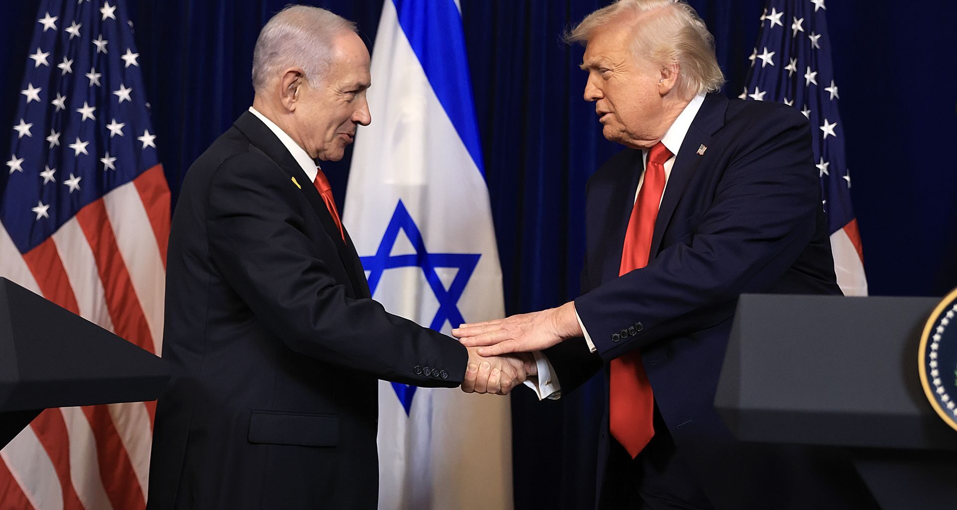 Nawrocki ostrzega przed Rosją. "Imperializm nie zniknie wraz z obecnym gospodarzem"