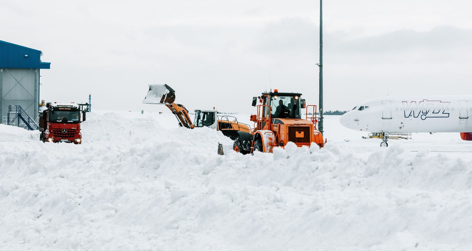 USA o działaniach Rosji. "Zagrażają pokojowi"