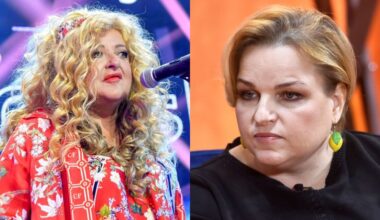 Muśnięta arabskim słońcem Sara Boruc eksponuje MUSKULARNĄ sylwetkę w skąpym bikini. Rakieta? (FOTO)