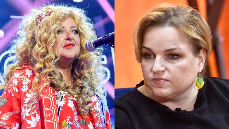 Muśnięta arabskim słońcem Sara Boruc eksponuje MUSKULARNĄ sylwetkę w skąpym bikini. Rakieta? (FOTO)