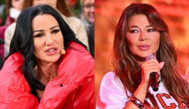 Michel Moran po raz pierwszy publikuje zdjęcie z młodszą o 10 lat UKOCHANĄ (FOTO)