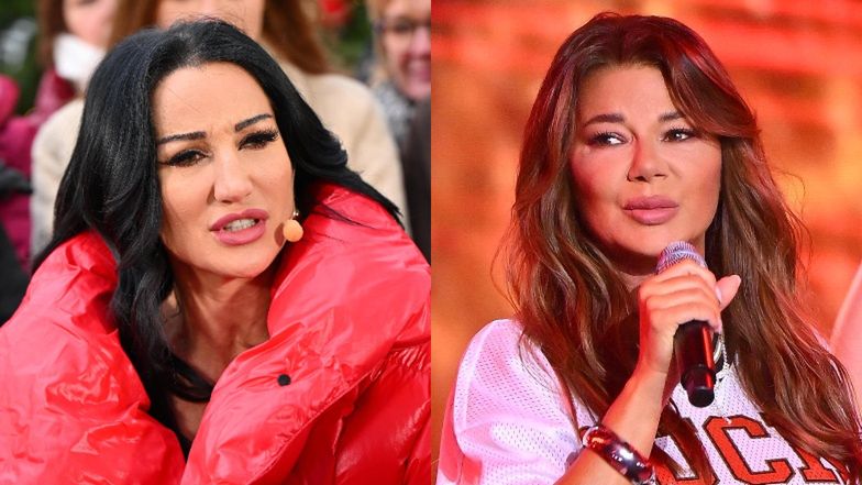 Michel Moran po raz pierwszy publikuje zdjęcie z młodszą o 10 lat UKOCHANĄ (FOTO)